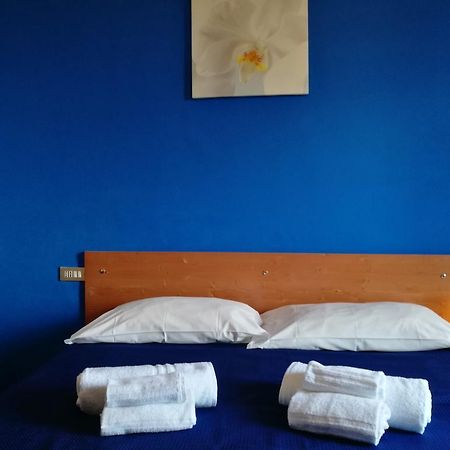 Ares Rooms Rom Eksteriør billede