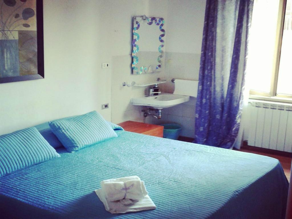 Ares Rooms Rom Værelse billede