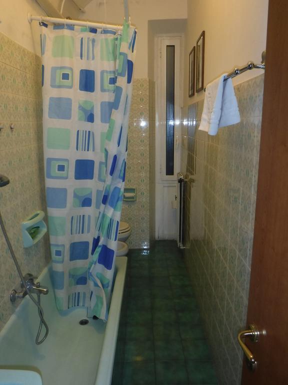 Ares Rooms Rom Værelse billede