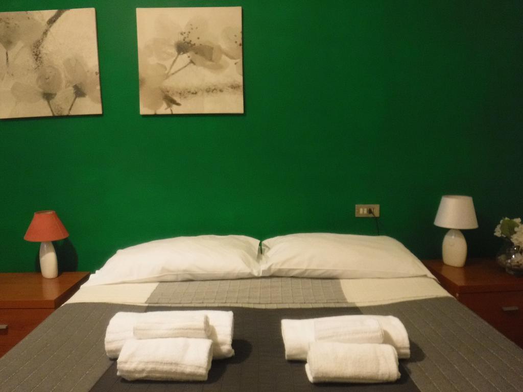 Ares Rooms Rom Værelse billede