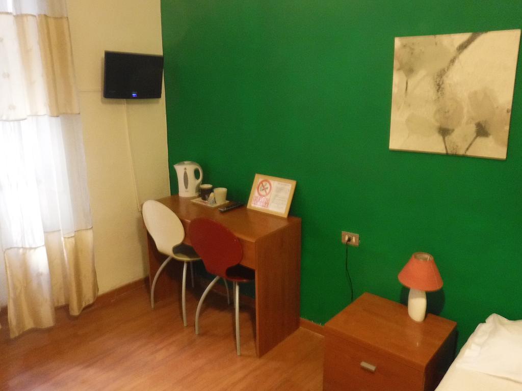 Ares Rooms Rom Værelse billede