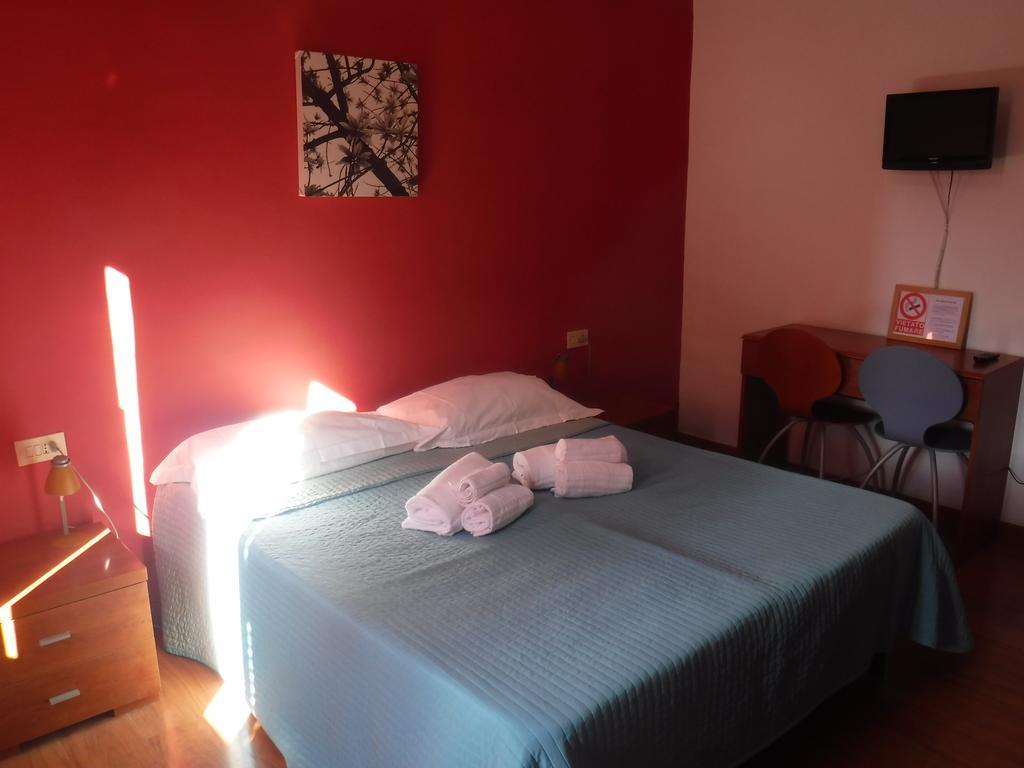 Ares Rooms Rom Værelse billede