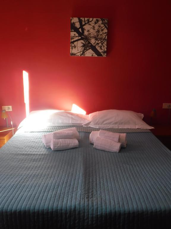 Ares Rooms Rom Værelse billede