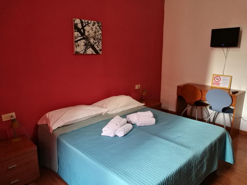 Ares Rooms Rom Værelse billede