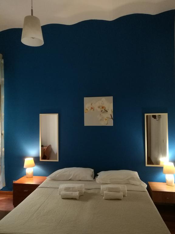 Ares Rooms Rom Værelse billede