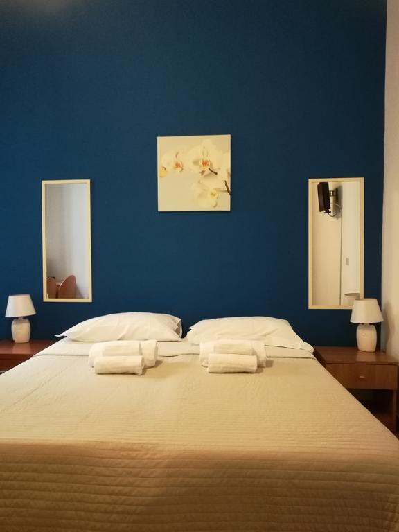 Ares Rooms Rom Eksteriør billede