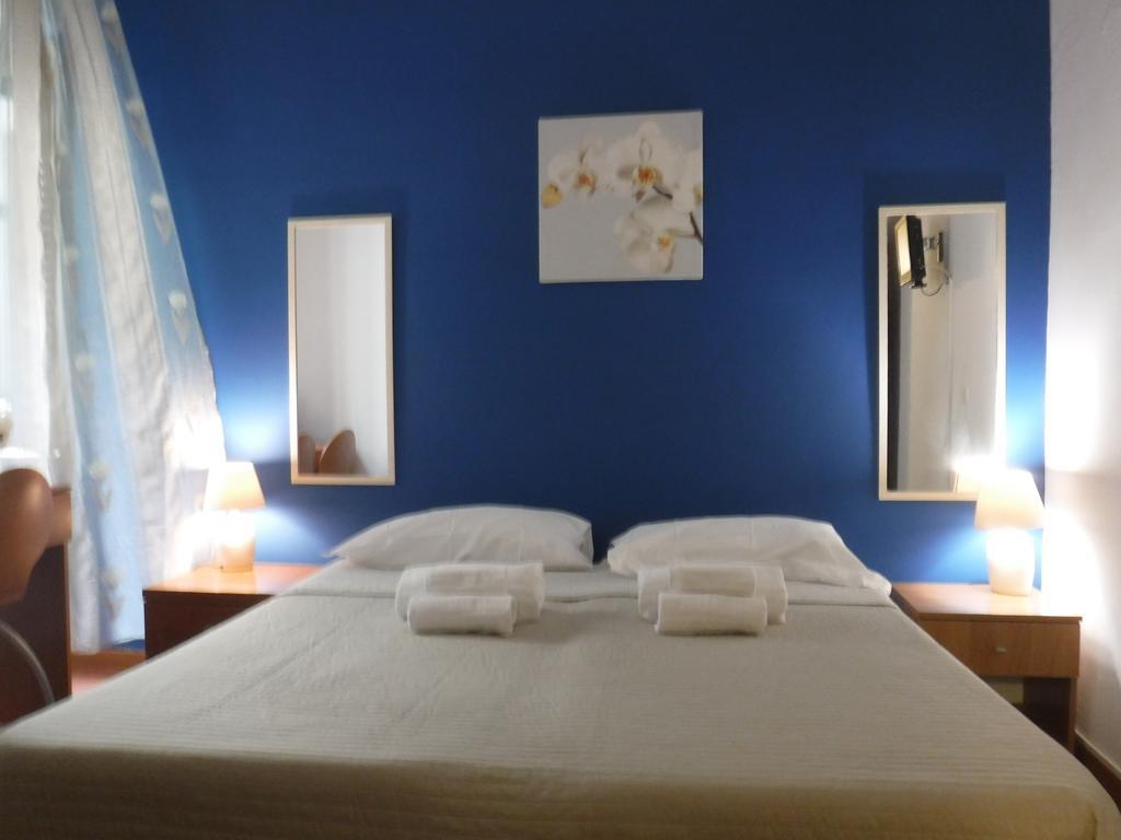 Ares Rooms Rom Værelse billede