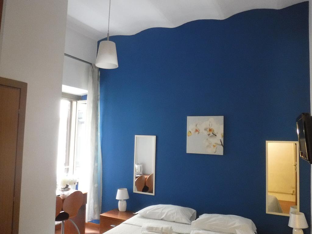 Ares Rooms Rom Værelse billede