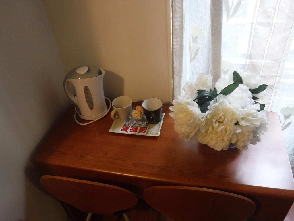 Ares Rooms Rom Værelse billede