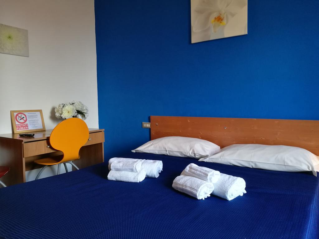 Ares Rooms Rom Værelse billede