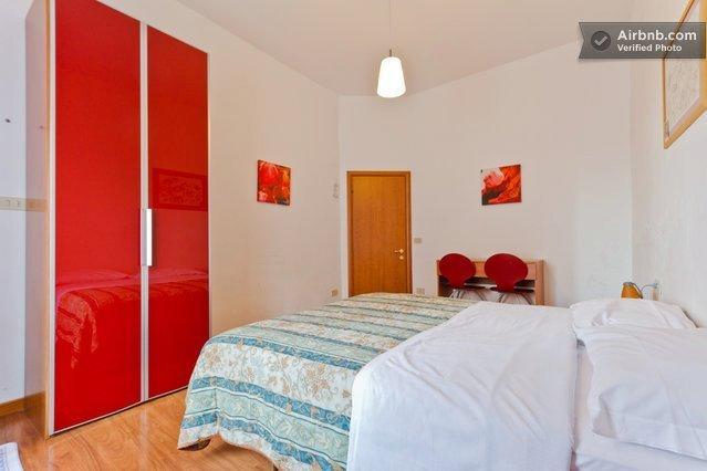 Ares Rooms Rom Værelse billede