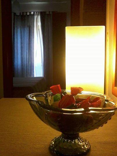 Ares Rooms Rom Eksteriør billede