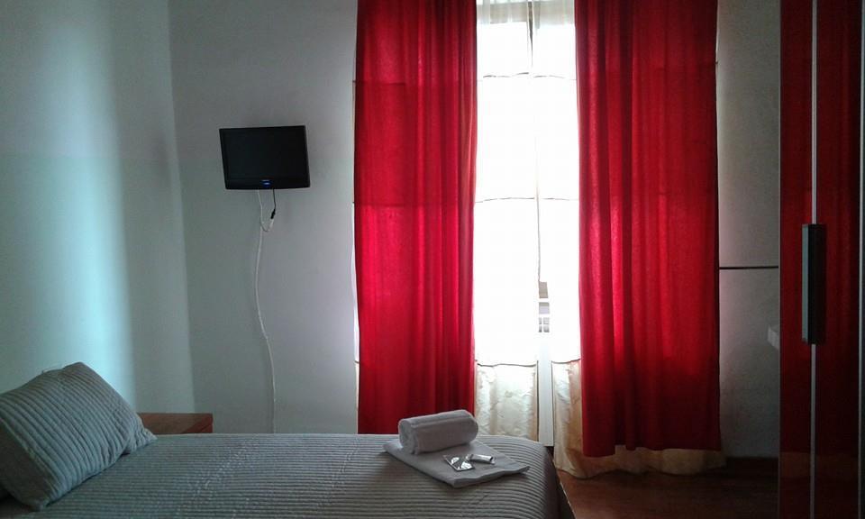 Ares Rooms Rom Værelse billede
